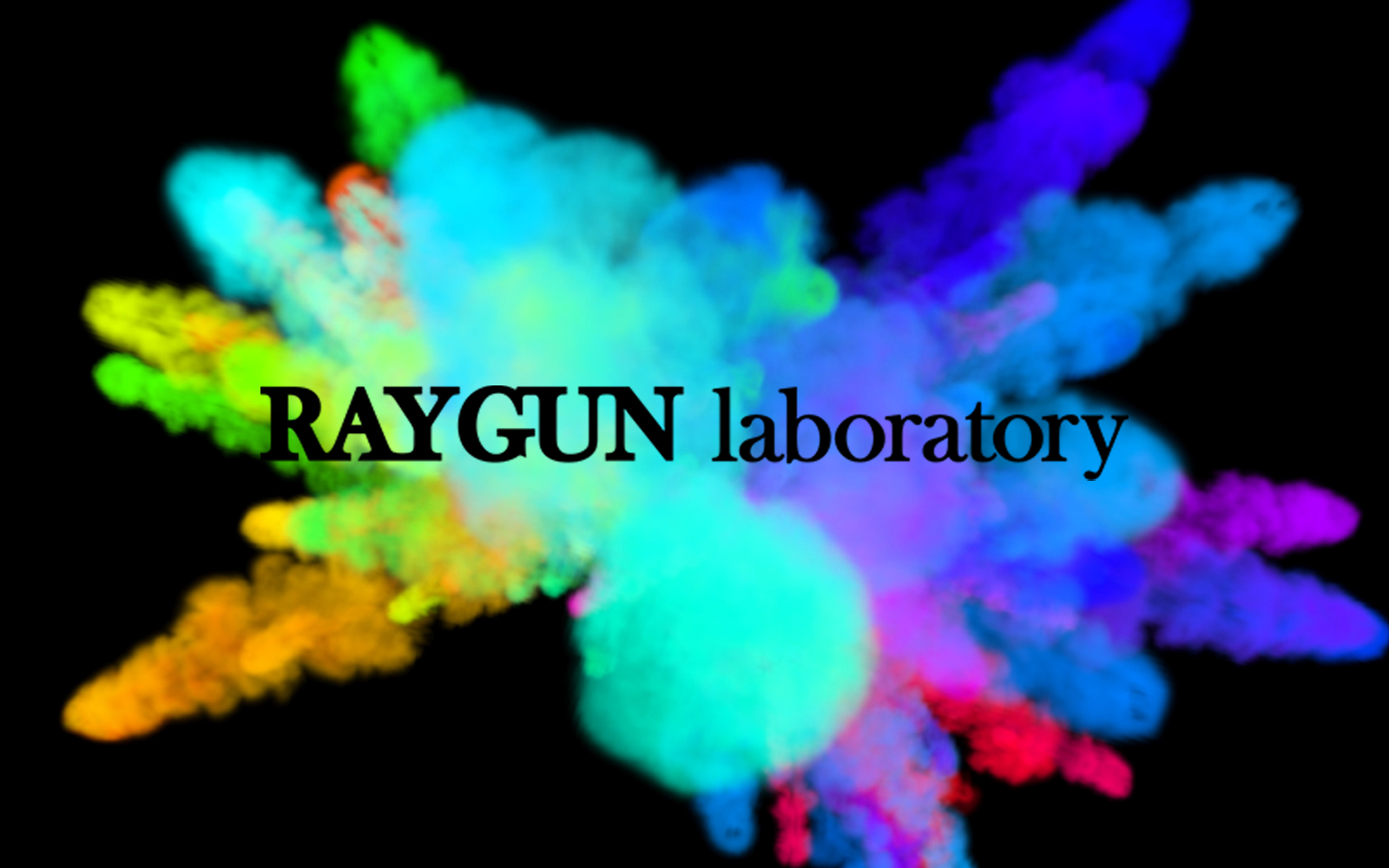 RAYGUN研究所スタートアップ
